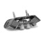 Anchor Industries Chevrolet Camaro V6 3.6L W/ At 10-15 Trans Mount, 3296 3296 - alternate 1